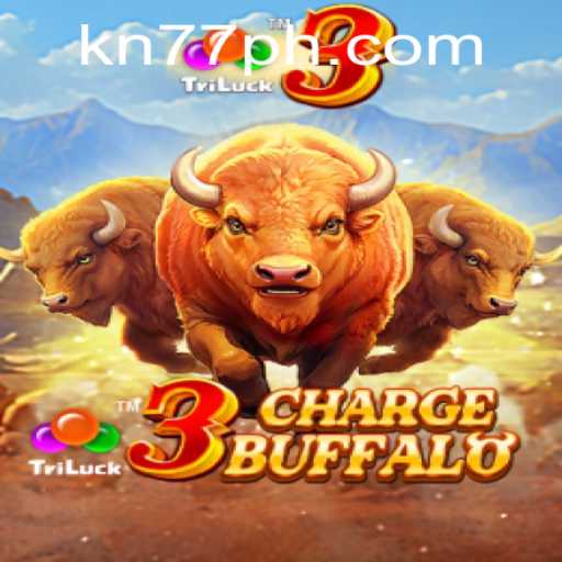 Unveiling the Thrills of 3ChargeBuffalo: A Comprehensive Guide