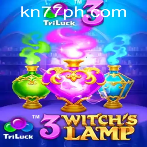 Exploring the Mystical World of 3WitchsLamp: A Comprehensive Guide