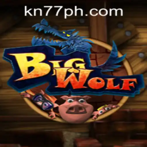 Exploring the Thrilling World of BigWolf: A Dive Into KN77 PH Login