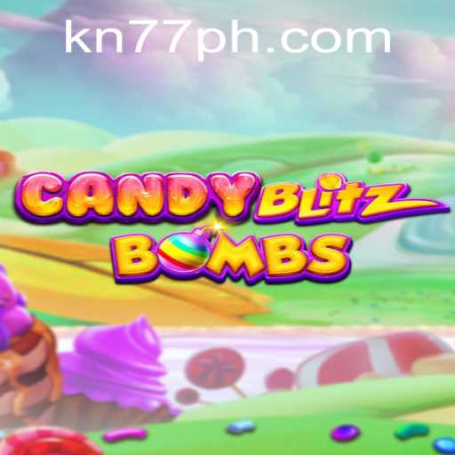 CandyBlitzBombs: A Sweet Adventure into Explosive Fun