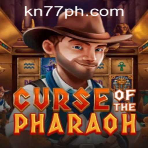 Curse of the Pharaoh: Unveiling the Mysteries Behind the KN77 PH Login
