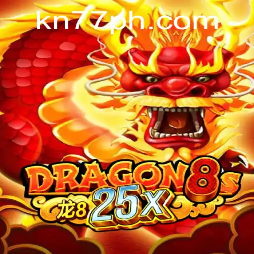 Exploring the Mystical World of Dragon8s25x: A Deep Dive into Gameplay Features and Rules