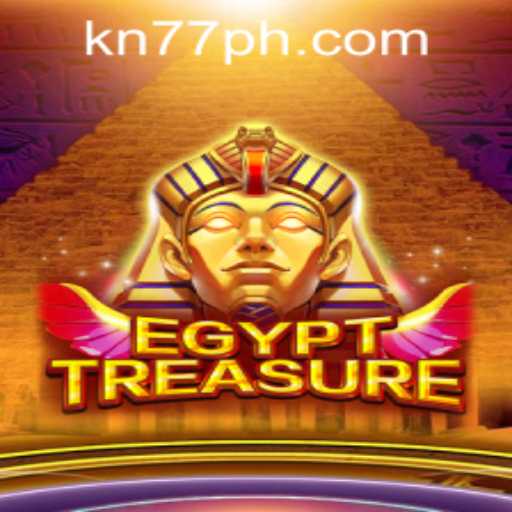 Exploring the Mystical World of EgyptTreasure: Your Ultimate Guide to KN77 PH Login and Gameplay