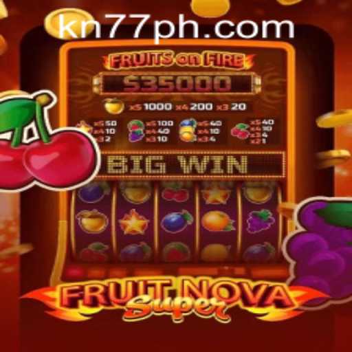 FruitNovaSuper: A Deep Dive into the Game