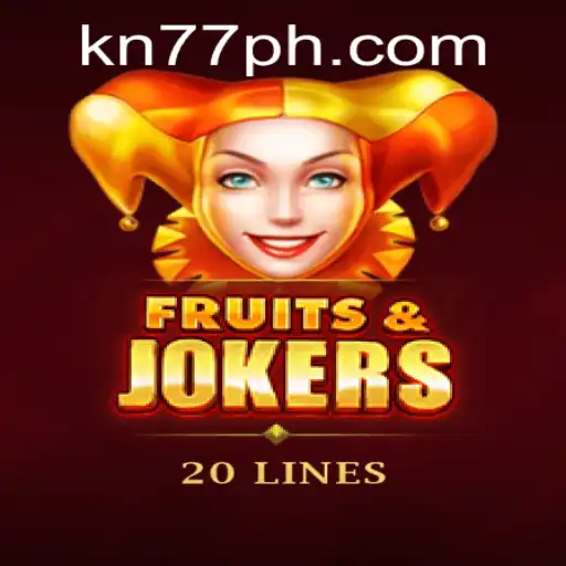 The Exciting World of FruitsAndJokers20: A Comprehensive Guide with a Focus on KN77 PH Login