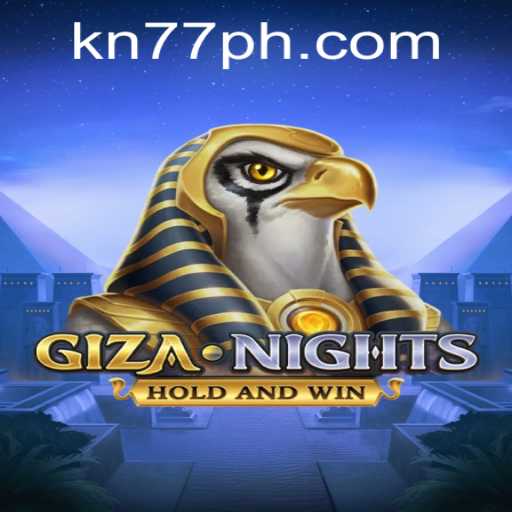 Exploring the Enigmatic World of GizaNights and the KN77 PH Login Feature