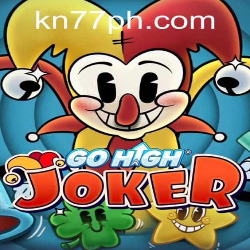 GoHighJoker: An Exciting Adventure into the World of KN77 PH Login