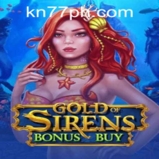 Gold of Sirens Bonus Buy: A Sea of Adventure and Gaming Thrills