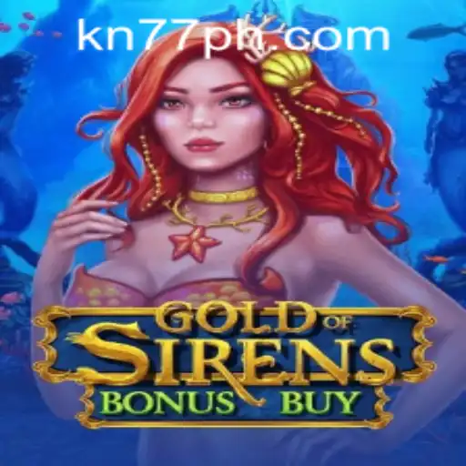 Gold of Sirens Bonus Buy: A Sea of Adventure and Gaming Thrills