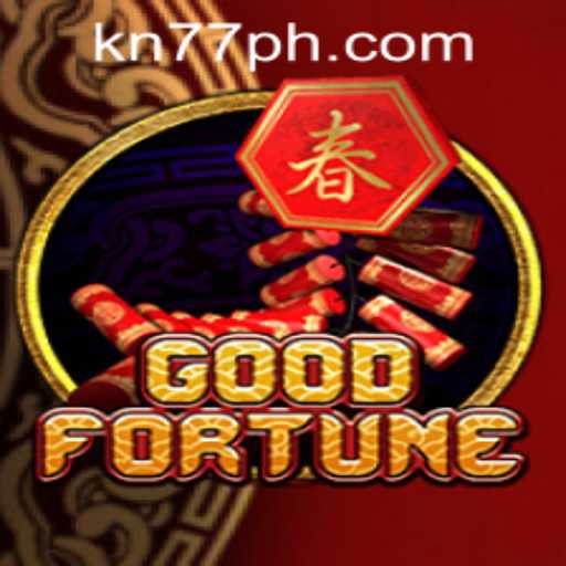 Explore GoodFortune: The Thrilling Adventure with KN77 PH Login
