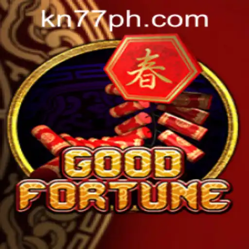Explore GoodFortune: The Thrilling Adventure with KN77 PH Login