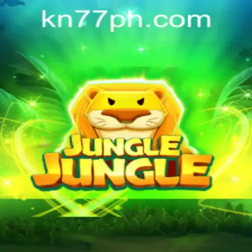 JungleJungle: A Thrilling Adventure with KN77 PH Login