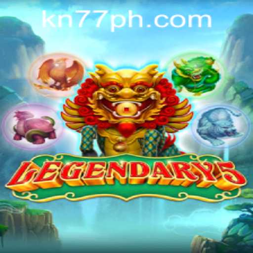 Exploring Legendary5: A Dive into the Revolutionary Game Experience with KN77 PH Login