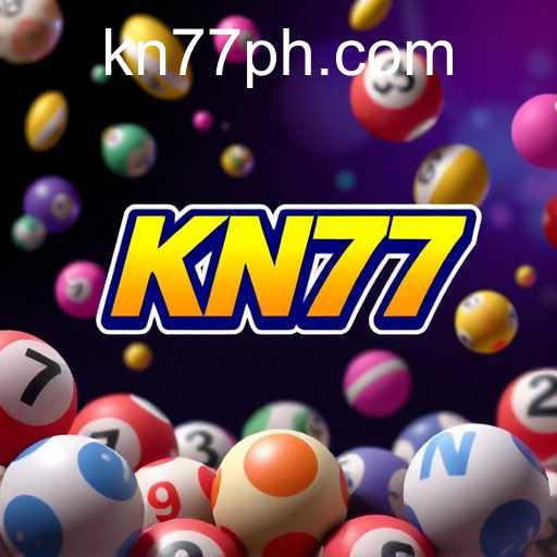 Exploring the Intriguing World of Lottery Games with KN77 PH Login