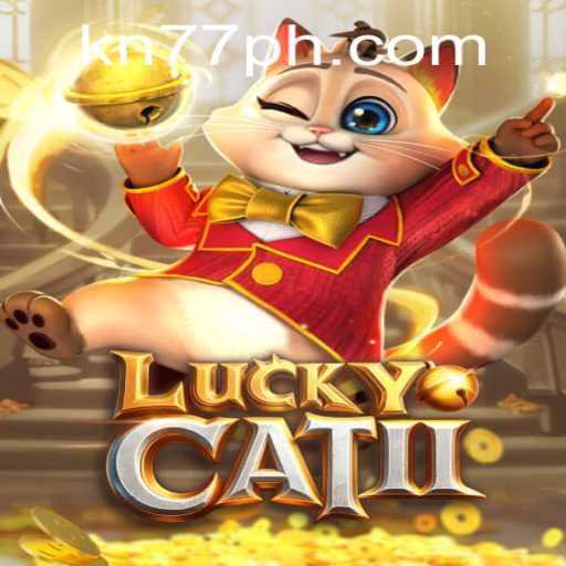 Discover the Thrills of LuckyCatII: A Daring Adventure in Online Gaming