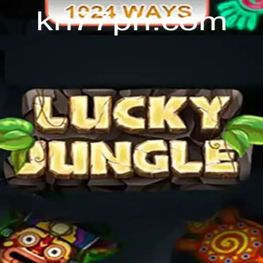 Explore the Exciting World of LuckyJungle1024: An In-Depth Look