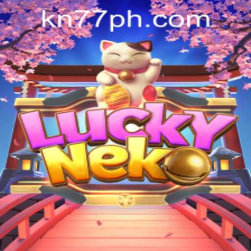 LuckyNeko: A Fascinating Dive into the Enchanting World of Online Gaming