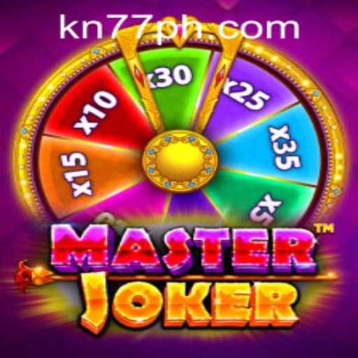 MasterJoker: An Engaging Casino Game Experience