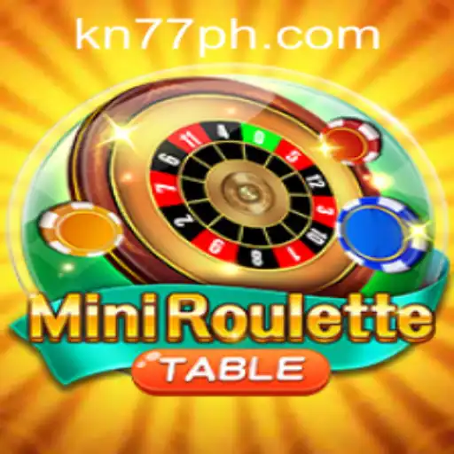 Exploring the Excitement of MiniRoulette with KN77 PH Login