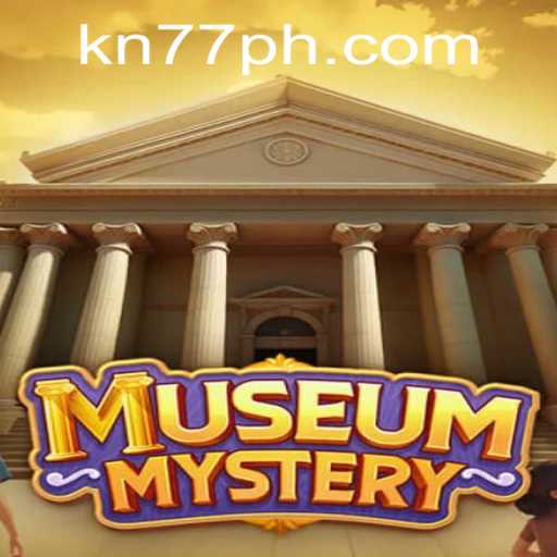 Unveiling the Excitement of MuseumMystery: Dive into a World of Puzzles and Intrigue with KN77 PH Login