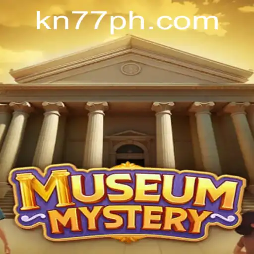 Unveiling the Excitement of MuseumMystery: Dive into a World of Puzzles and Intrigue with KN77 PH Login