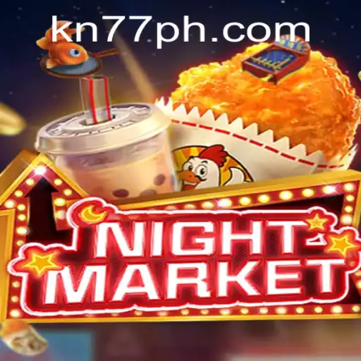 Exploring the Thrills of NIGHTMARKET: A Dive into the Game and KN77 PH Login