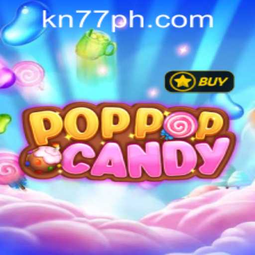 Exploring POPPOPCANDY: The Colorful World of Candy-Matching Fun