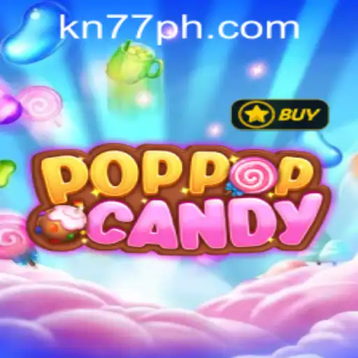 Exploring POPPOPCANDY: The Colorful World of Candy-Matching Fun