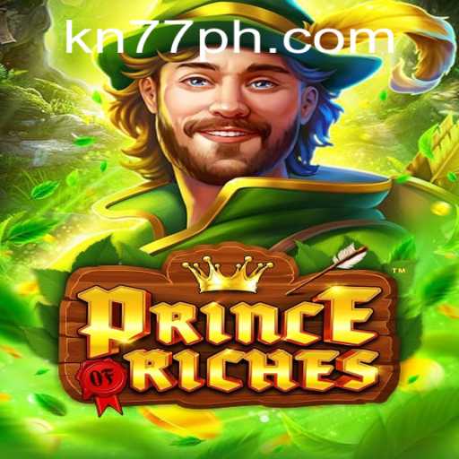 Exploring the Thrilling World of PrinceOfRiches