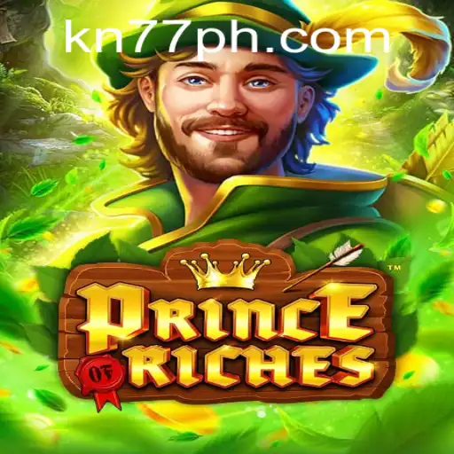Exploring the Thrilling World of PrinceOfRiches