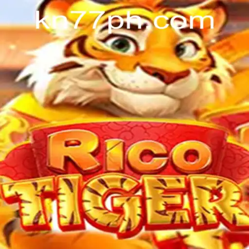 RicoTiger: An Exciting Adventure Awaits with KN77 PH Login