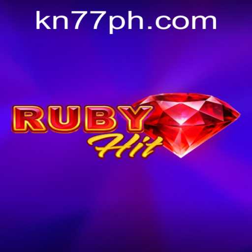 RubyHit: A Comprehensive Look into the Game and KN77 PH Login