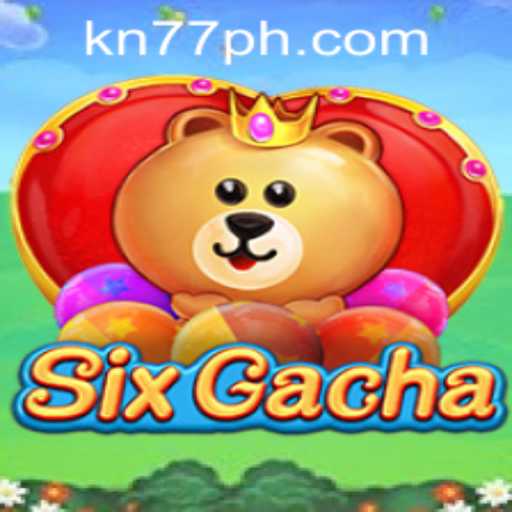 Exploring SixGacha: An Exciting Journey into Virtual Reality Gaming