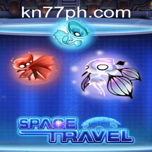 Discover the Exciting Universe of SpaceTravel and Unveil KN77 PH Login Features