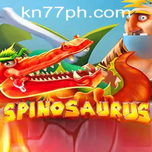 Unleashing Adventures with Spinosaurus: A Dive into the Exciting World of KN77 PH Login