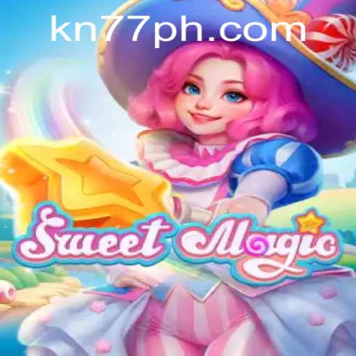 SweetMagic: A Captivating Adventure Awaits with KN77 PH Login