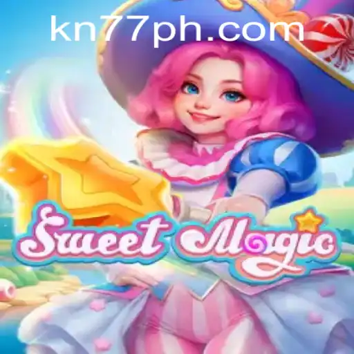 SweetMagic: A Captivating Adventure Awaits with KN77 PH Login