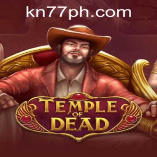 Unveiling the Mysteries of TempleofDead: An Intriguing Quest Awaits