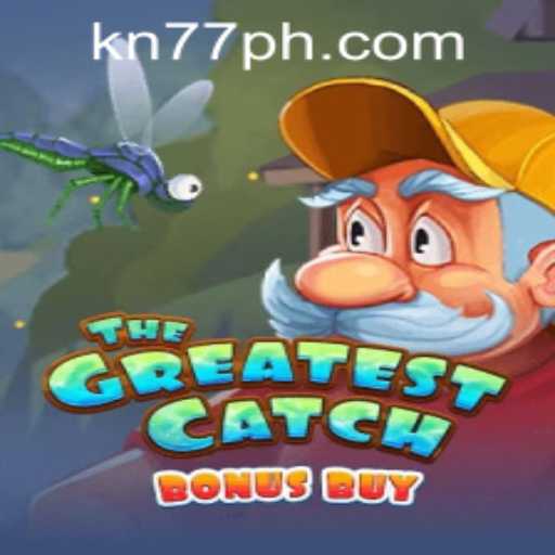The Greatest Catch Bonus Buy: A Deep Dive into the Thrilling Game