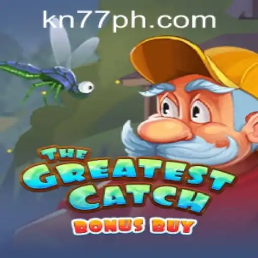 The Greatest Catch Bonus Buy: A Deep Dive into the Thrilling Game