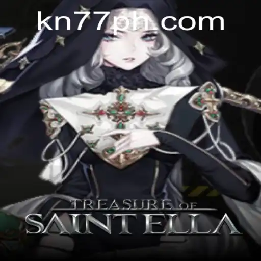 Discover the Thrilling Adventure of TreasureofSaintElla