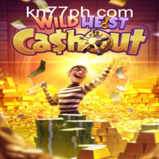 Exploring the WildHeistCashout: A Thrilling Casino Adventure and KN77 PH Login